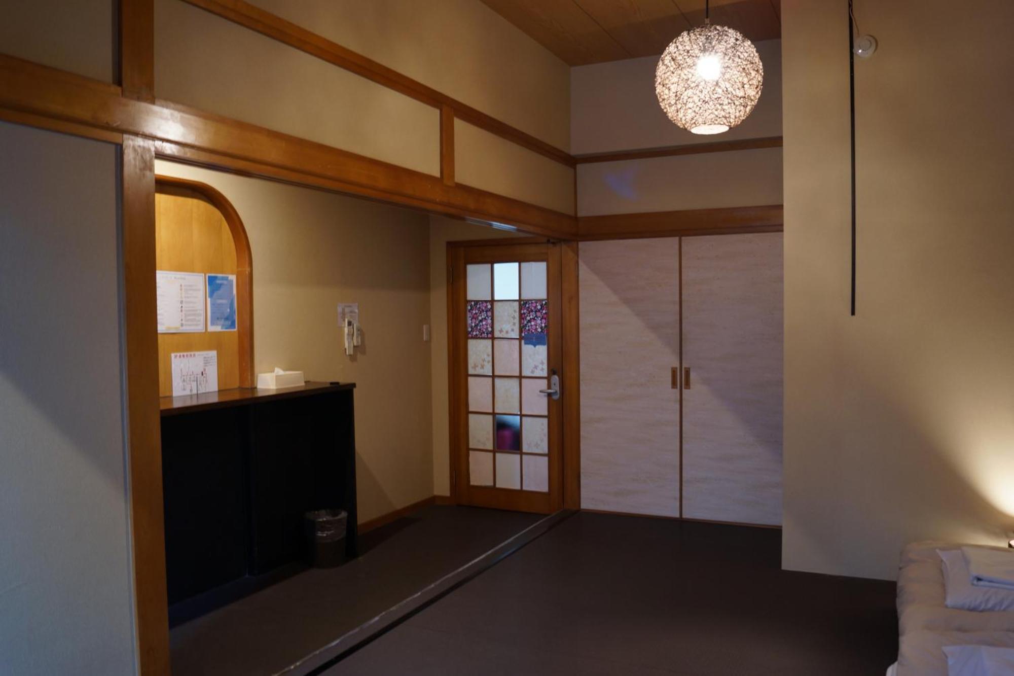 Guest House Umikaji Naha Room photo