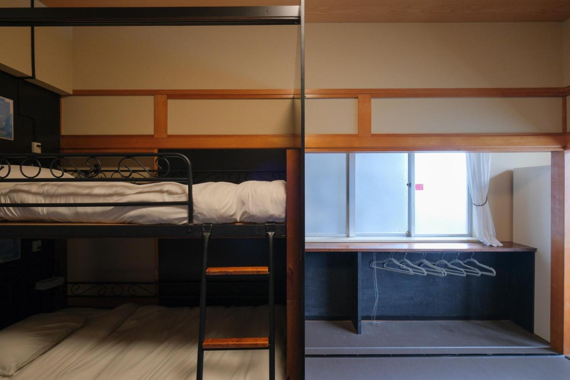 Guest House Umikaji Naha Room photo
